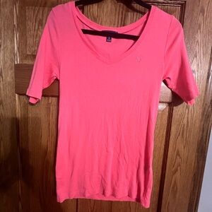 Ralph Lauren Size large women’s tee